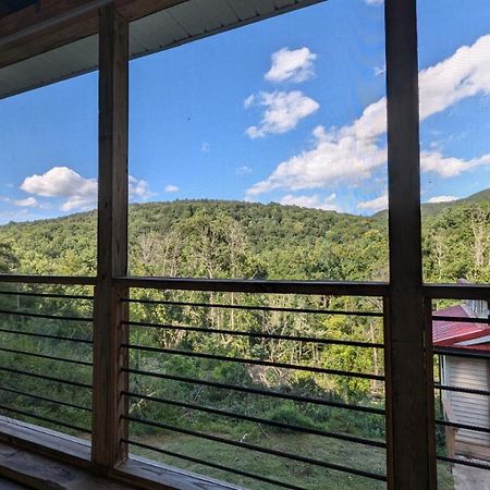 Red Roof Mountain Cabin With Starlink Internet! Stanley Exterior foto