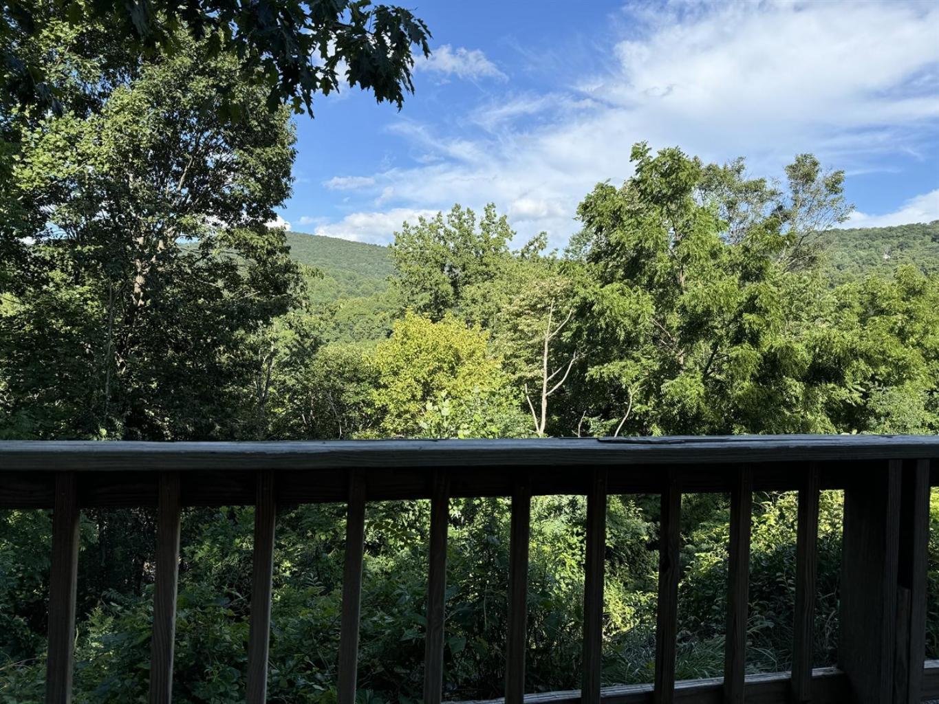 Red Roof Mountain Cabin With Starlink Internet! Stanley Exterior foto